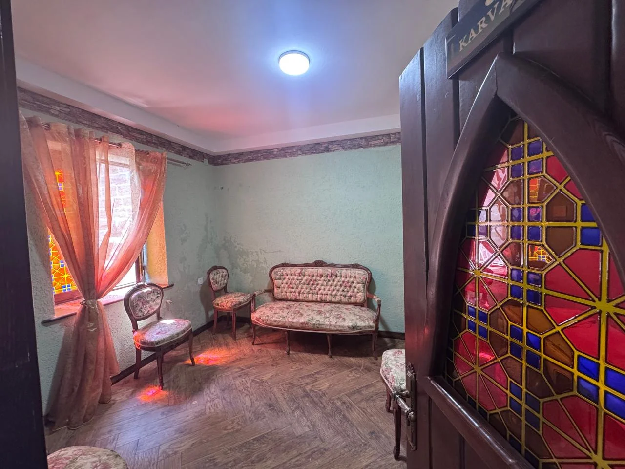 Kirayə Obyekt 150 m² Yasamal r. Nizami m. – şəkil 12