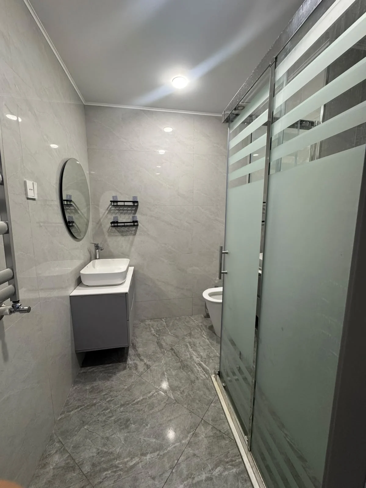 Kirayə 2 otaqlı Mənzil 85 m² Binəqədi r.