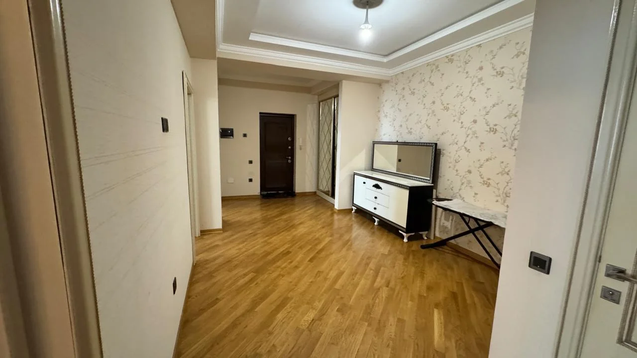 Kirayə 2 otaqlı Mənzil 95 m² Nərimanov r. Nərimanov m. – şəkil 8