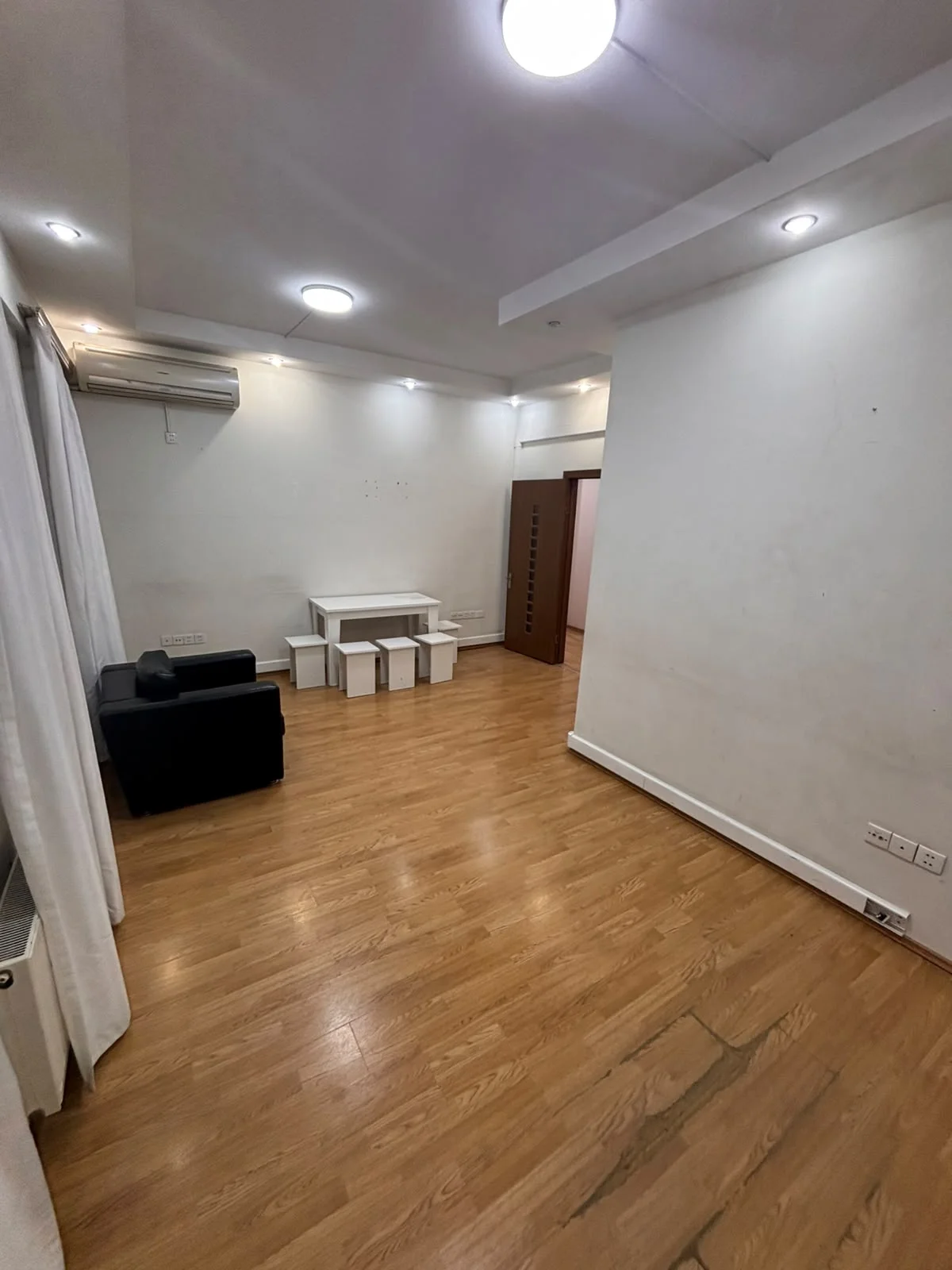 Kirayə 3 otaqlı Ofis 130 m² Xətai r. Şah İsmayıl Xətai m. – şəkil 4