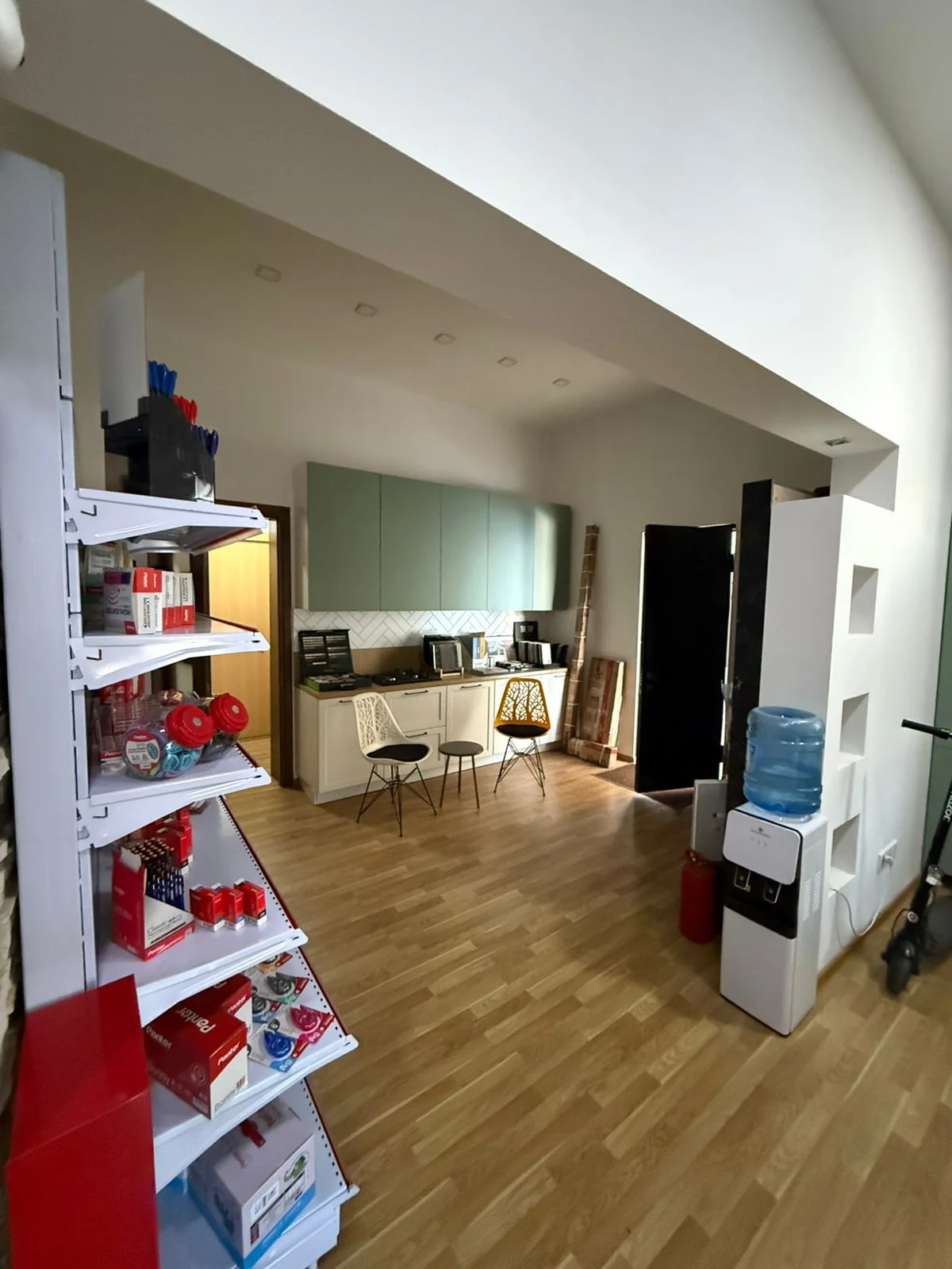 For rent 3-room Office 80 m² Yasamal dist. – şəkil 6
