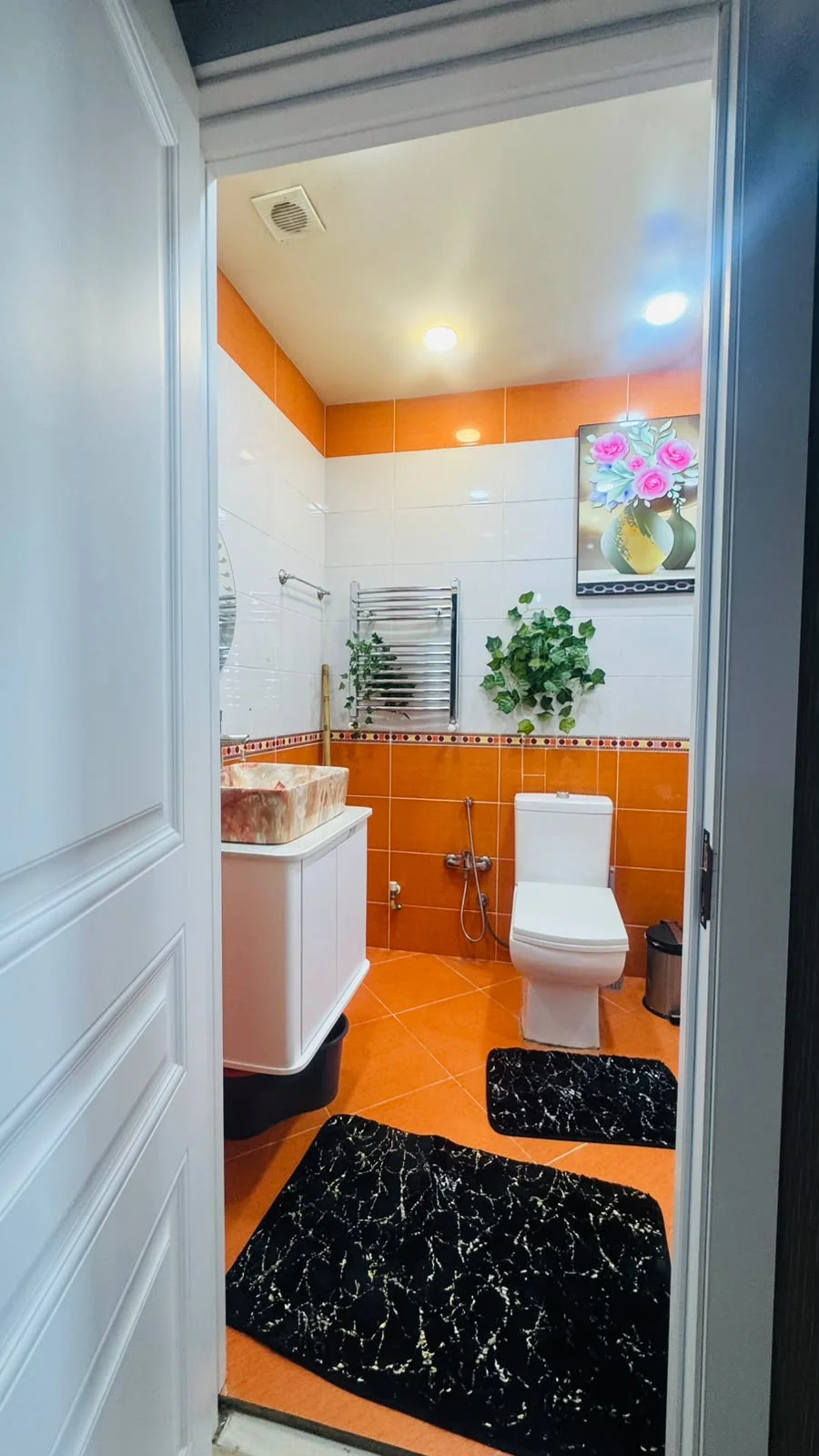 Kirayə 2 otaqlı Mənzil 85 m² Yasamal r. 20 Yanvar q. 20 Yanvar m. – şəkil 8