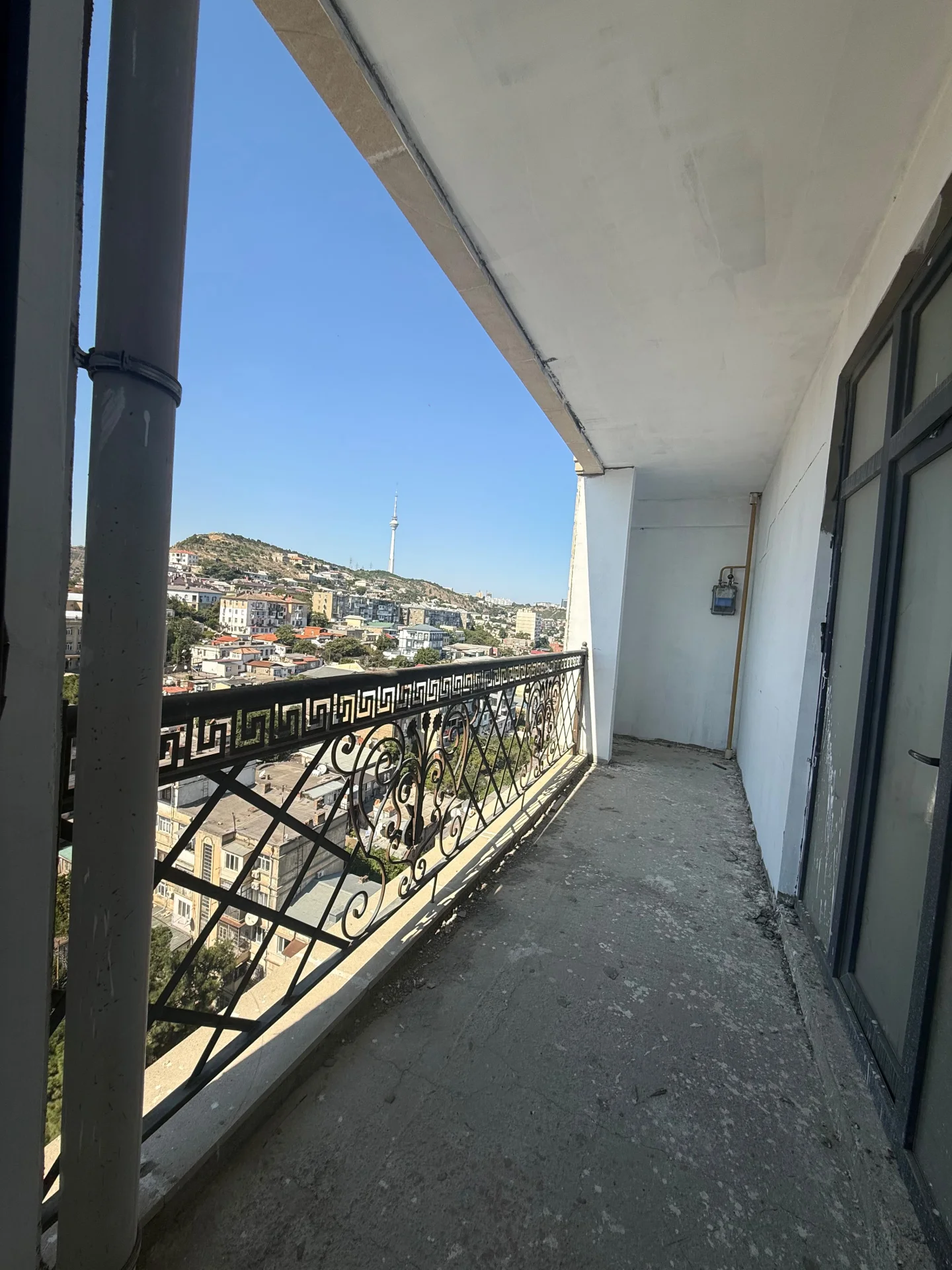 Satılır 2 otaqlı Mənzil 94.5 m² Səbail r.