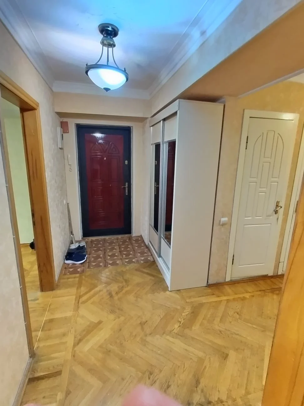 Satılır 3 otaqlı Mənzil 95 m² Yasamal r.