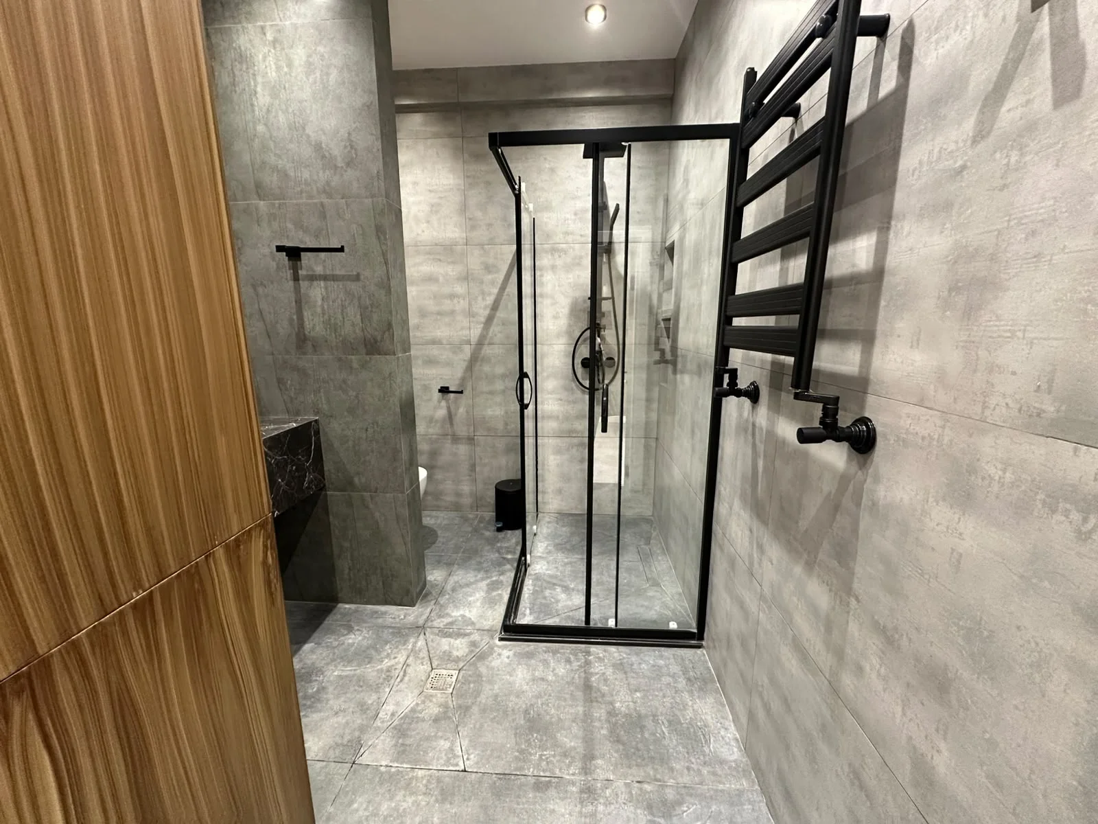 Kirayə 2 otaqlı Mənzil 75 m² Nərimanov r. Nərimanov m. – şəkil 7