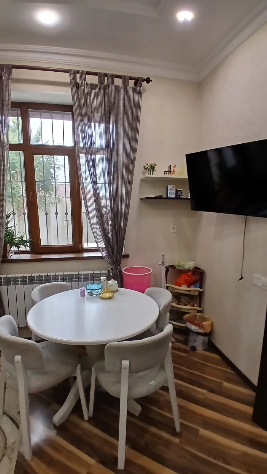 Satılır 4 otaqlı Həyət evi / Bağ evi 150 m² Abşeron r. Masazır q. – şəkil 12