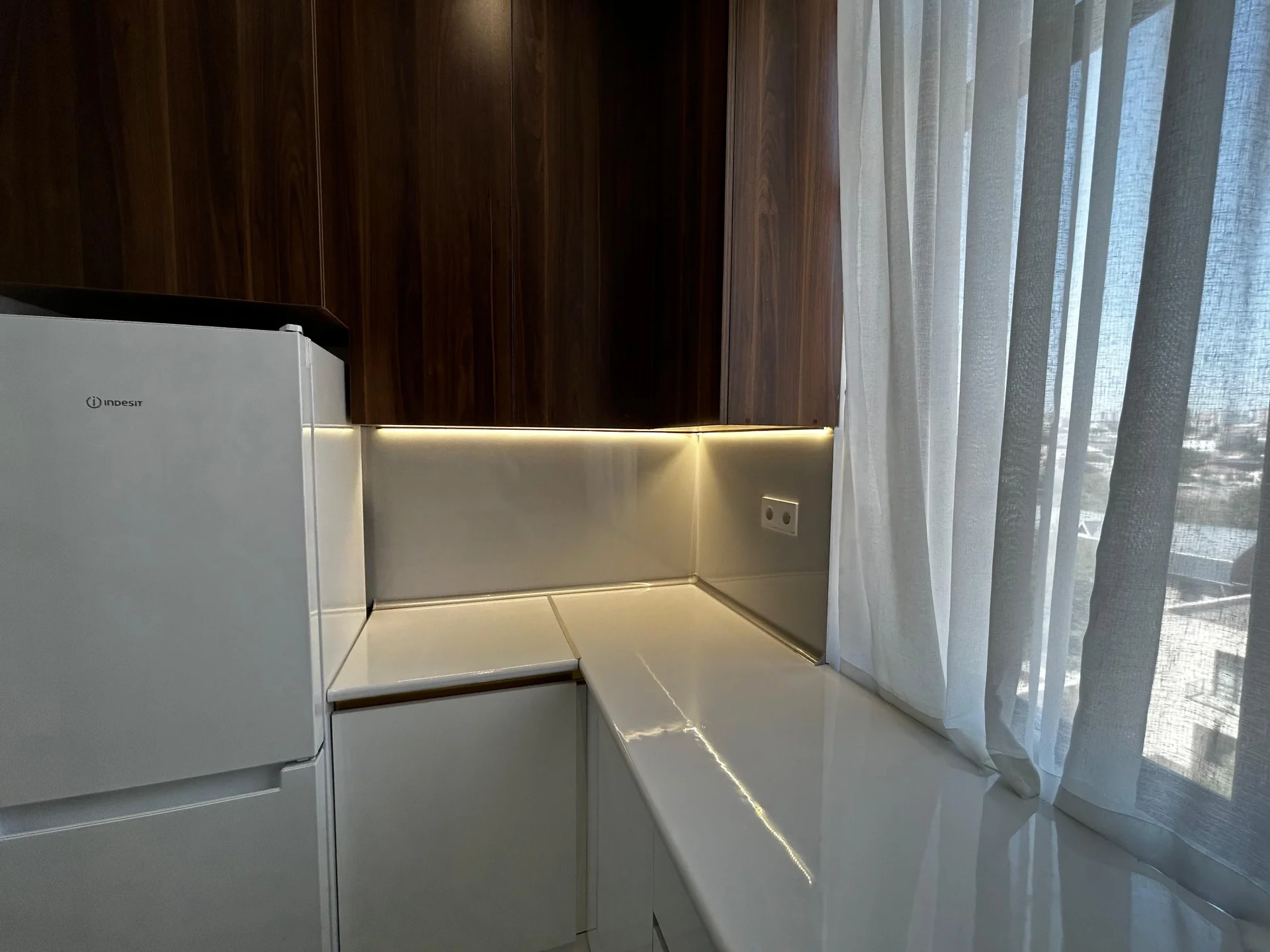 Kirayə 2 otaqlı Mənzil 60 m² Nəsimi r. – şəkil 12