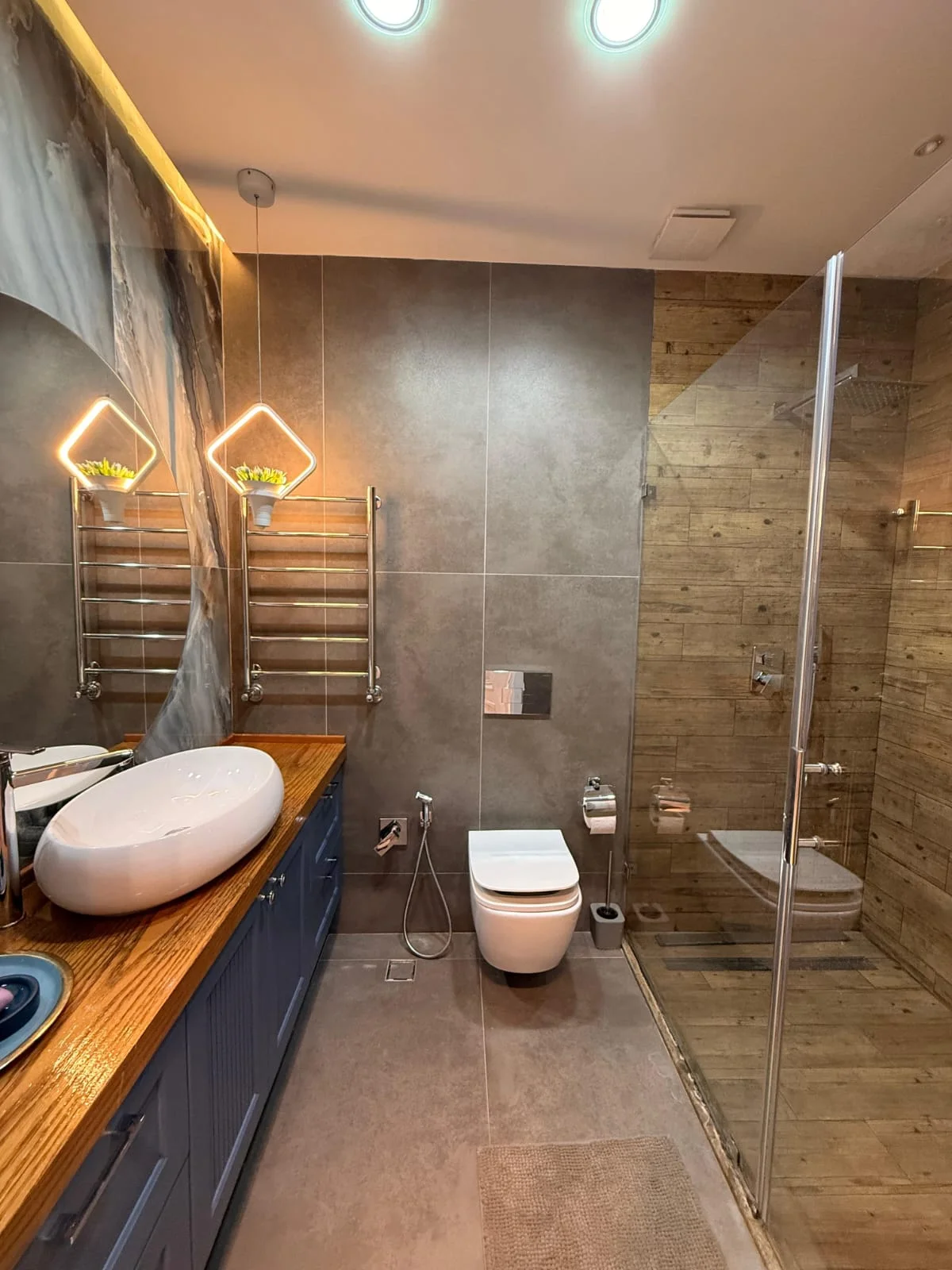 For sale 3-room Apartment 112 m² Nərimanov dist. – şəkil 11