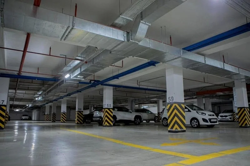 Kirayə 3 otaqlı Mənzil 100 m² Nəsimi r.