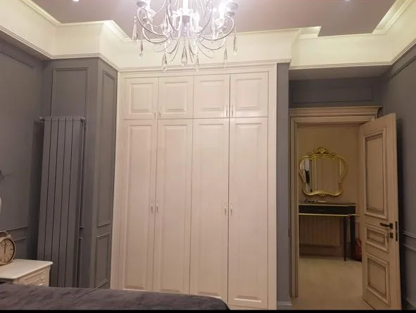 Kirayə 2 otaqlı Mənzil 85 m² Xətai r.