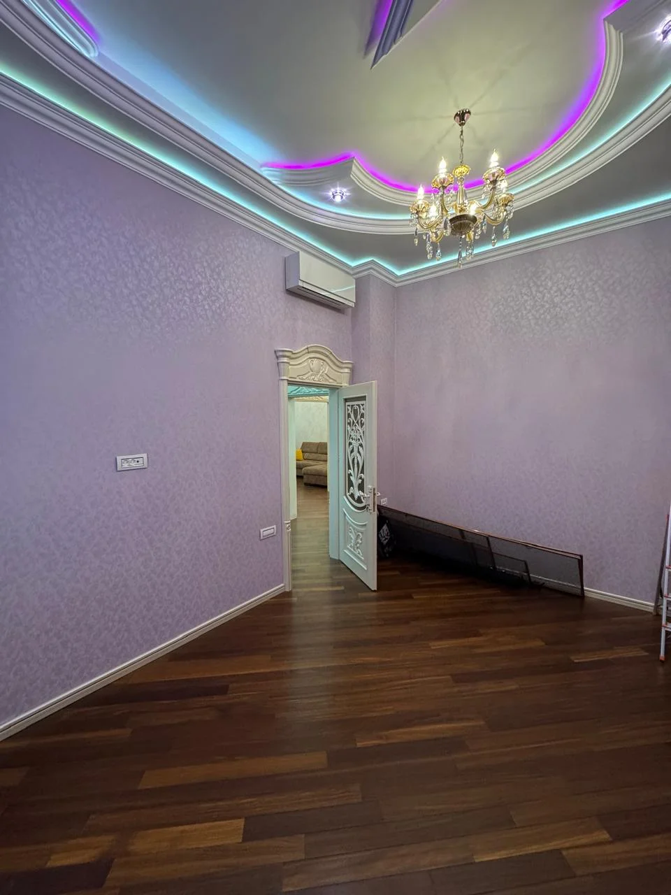 For rent 4-room Apartment 150 m² Xətai dist. – şəkil 11