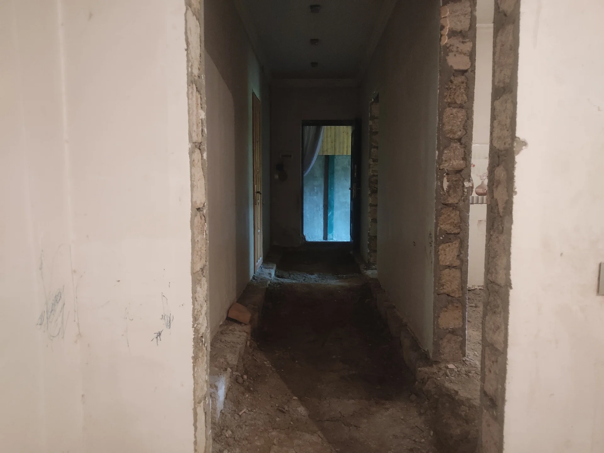 Satılır 4 otaqlı Həyət evi / Bağ evi 120 m² Binəqədi r.