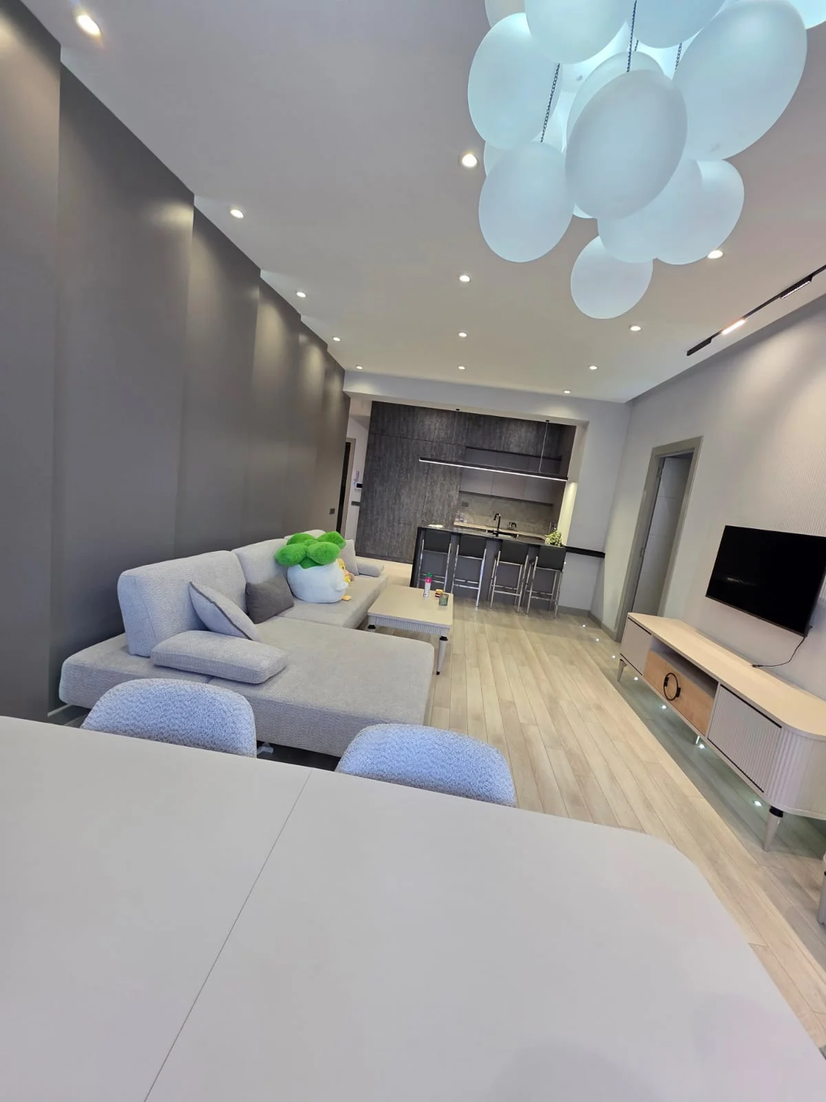 Kirayə 3 otaqlı Mənzil 108 m² Bakı – şəkil 10