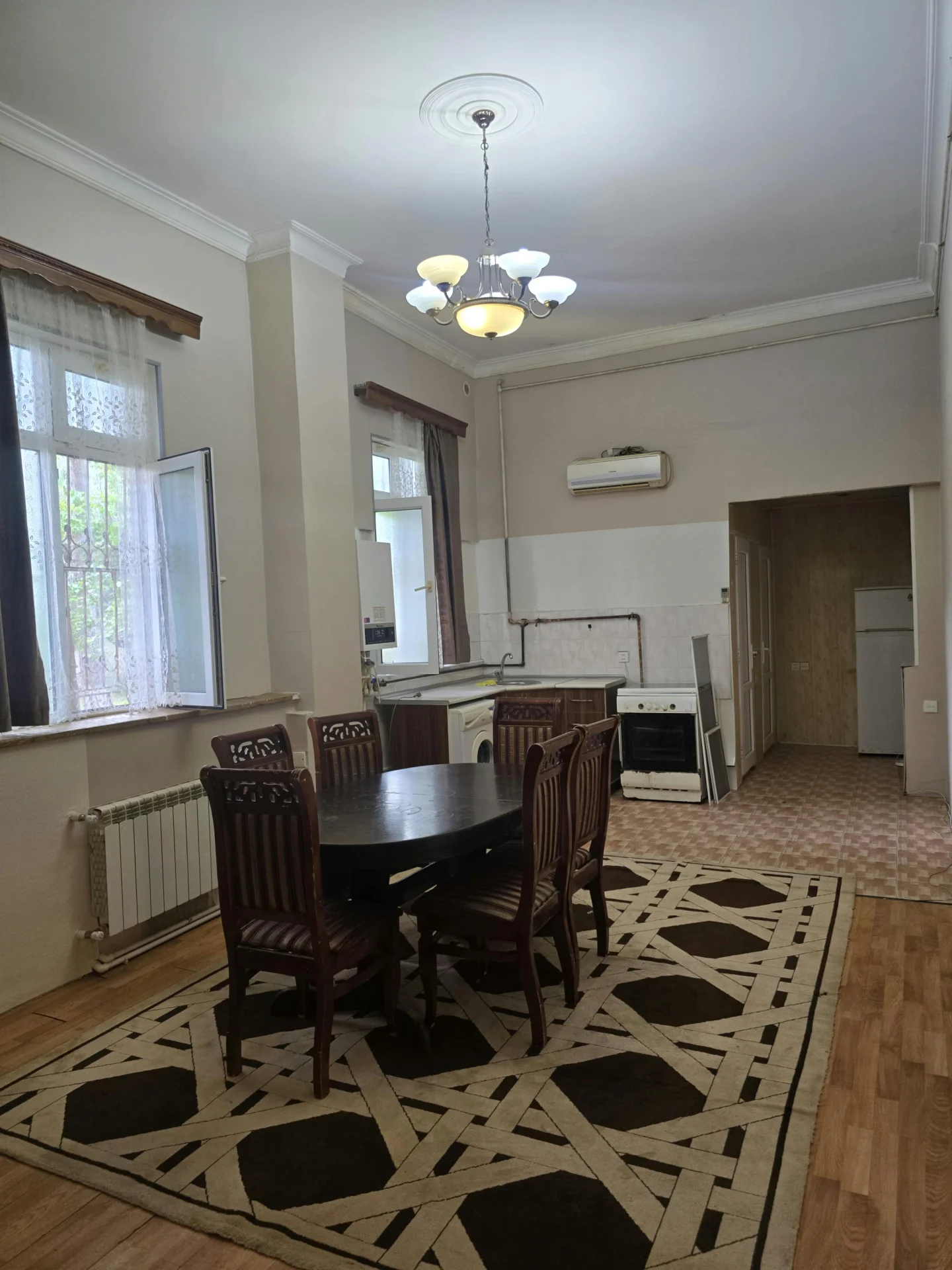 Satılır 3 otaqlı Mənzil 90 m² Yasamal r.