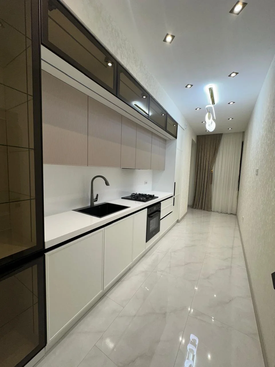 Satılır 3 otaqlı Mənzil 108 m² Nəsimi r.