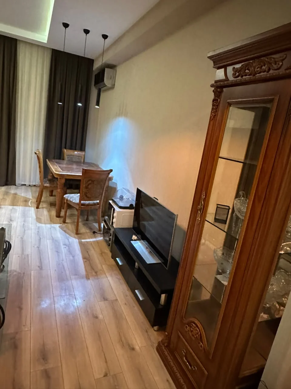 For rent 3-room Apartment 108 m² Nərimanov dist. Nərimanov metro – şəkil 15