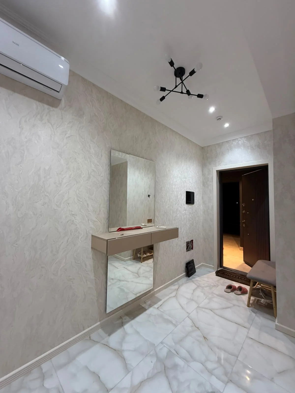 Baku City Residence