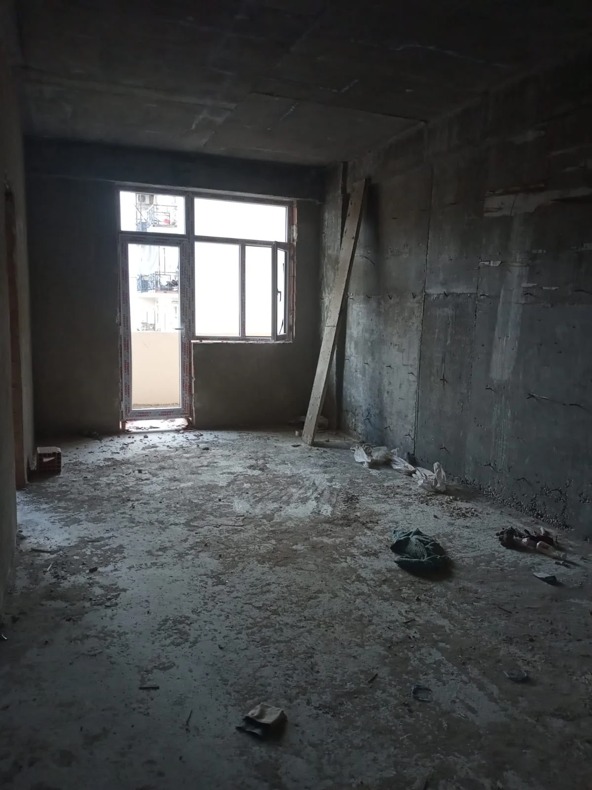 Satılır 2 otaqlı Mənzil 73 m² Nizami r. Qara qarayev m. – şəkil 4