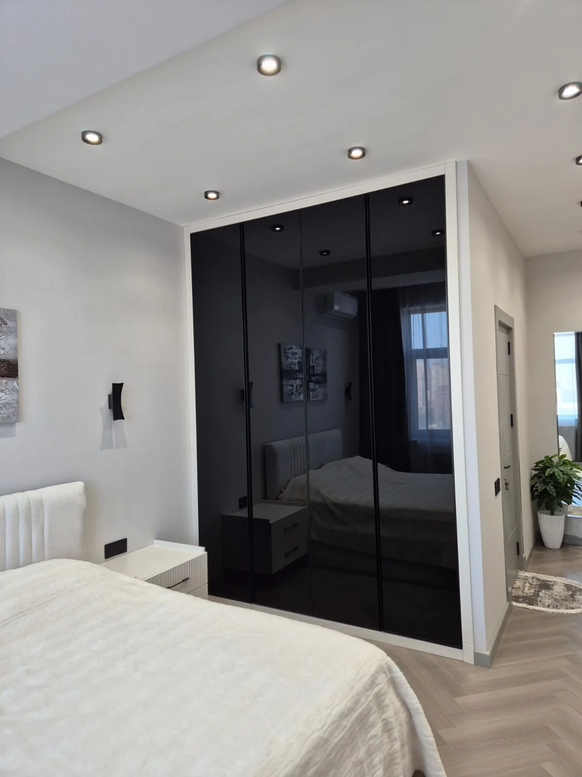 For rent 3-room Apartment 120 m² Nəsimi dist. 28 May metro – şəkil 13