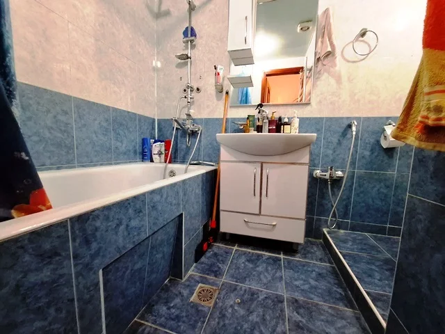Satılır 3 otaqlı Mənzil 75 m² Nizami r. Neftçilər m. – şəkil 5