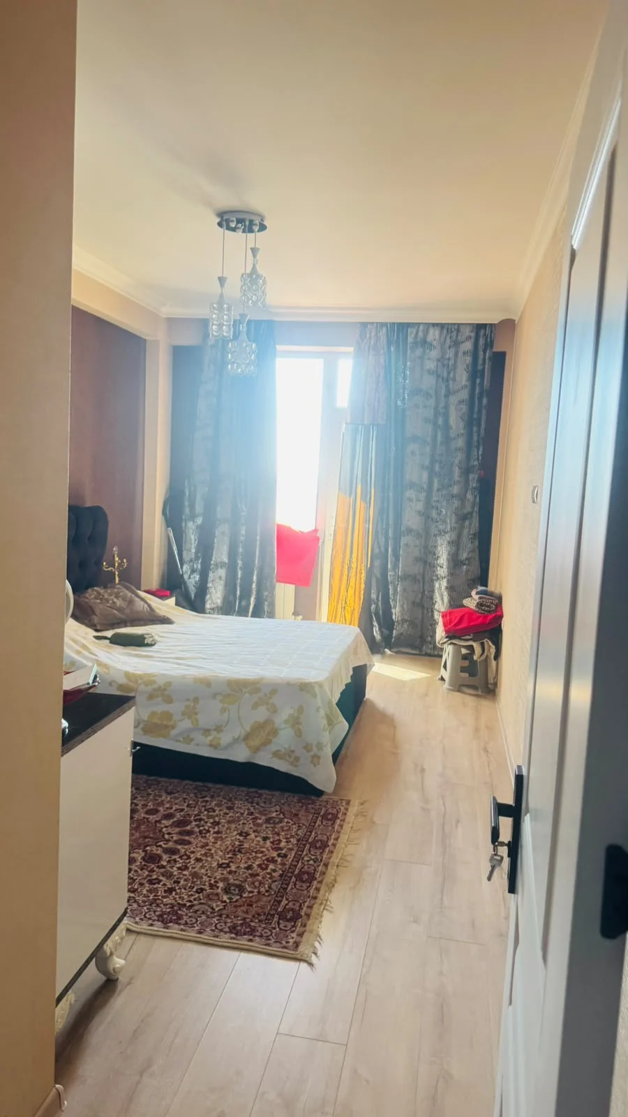 Kirayə 2 otaqlı Mənzil 85 m² Yasamal r. 20 Yanvar q. 20 Yanvar m. – şəkil 3