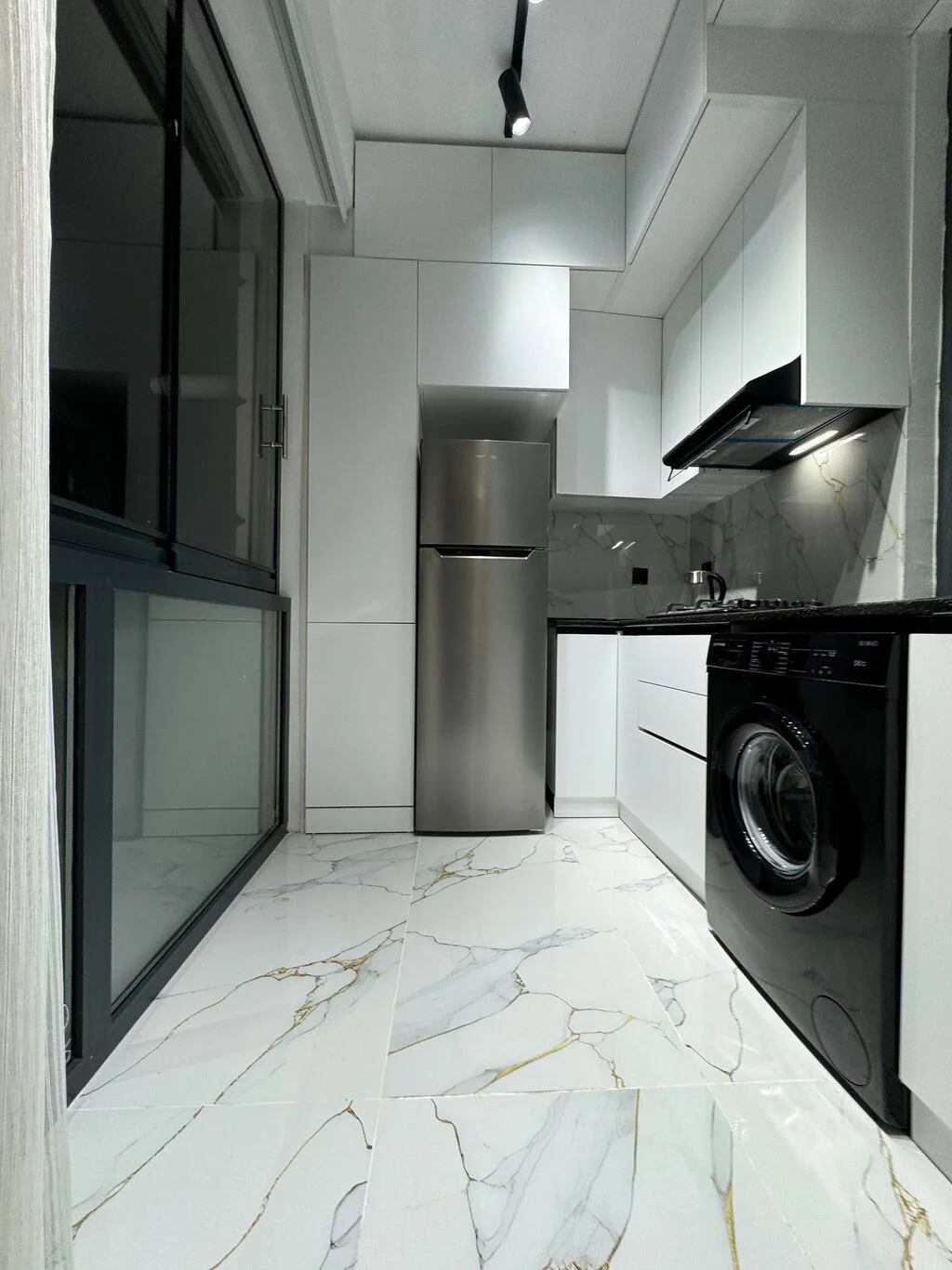 Kirayə 2 otaqlı Mənzil 70 m² Nərimanov r.