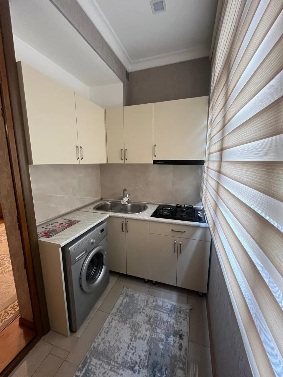 Kirayə 2 otaqlı Mənzil 80 m² Nərimanov r. Nərimanov m. – şəkil 7