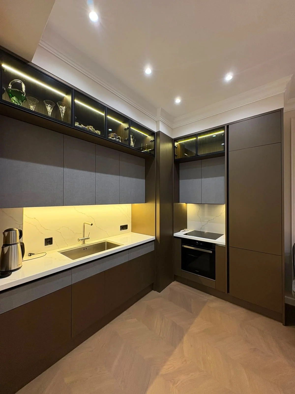 Kiralık 3 odalı Daire 120 m² Binəqədi ilçesi – şəkil 3