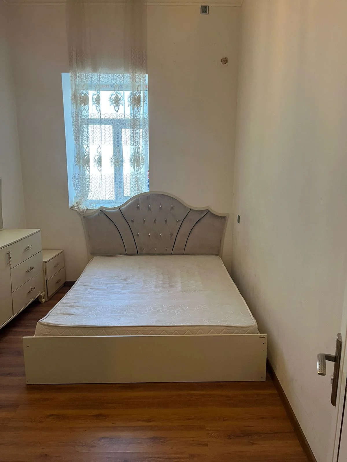 Kirayə 2 otaqlı Həyət evi / Bağ evi 35 m² Nəsimi r. 28 May m. – şəkil 5