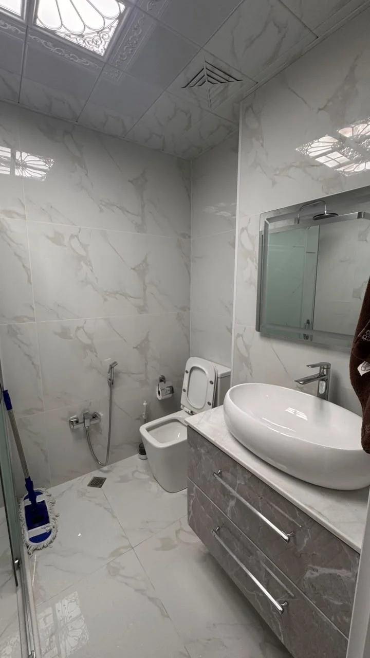 Kirayə 2 otaqlı Mənzil 60 m² Nərimanov r. Nərimanov m. – şəkil 5