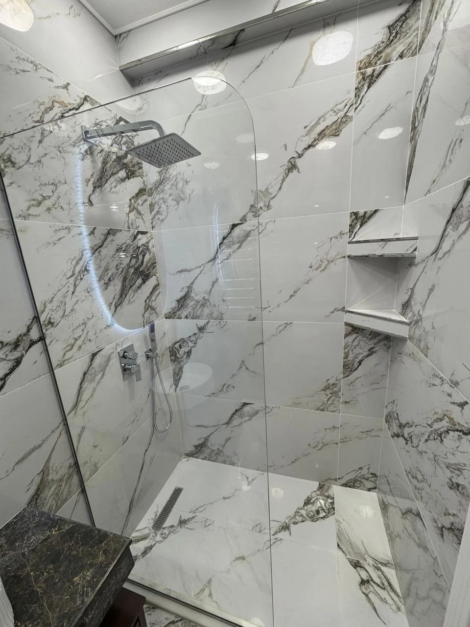 Kirayə 3 otaqlı Mənzil 110 m² Xətai r.