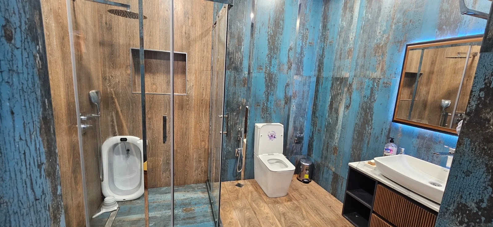 Kirayə 4 otaqlı Mənzil 180 m² Yasamal r.