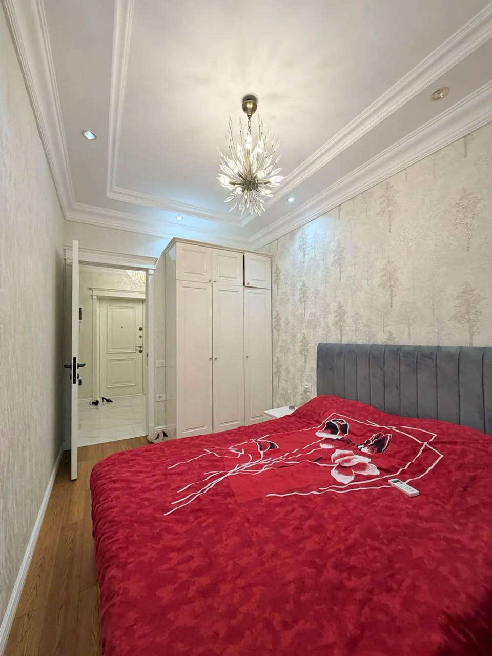 Satılır 3 otaqlı Mənzil 100 m² Nərimanov r.