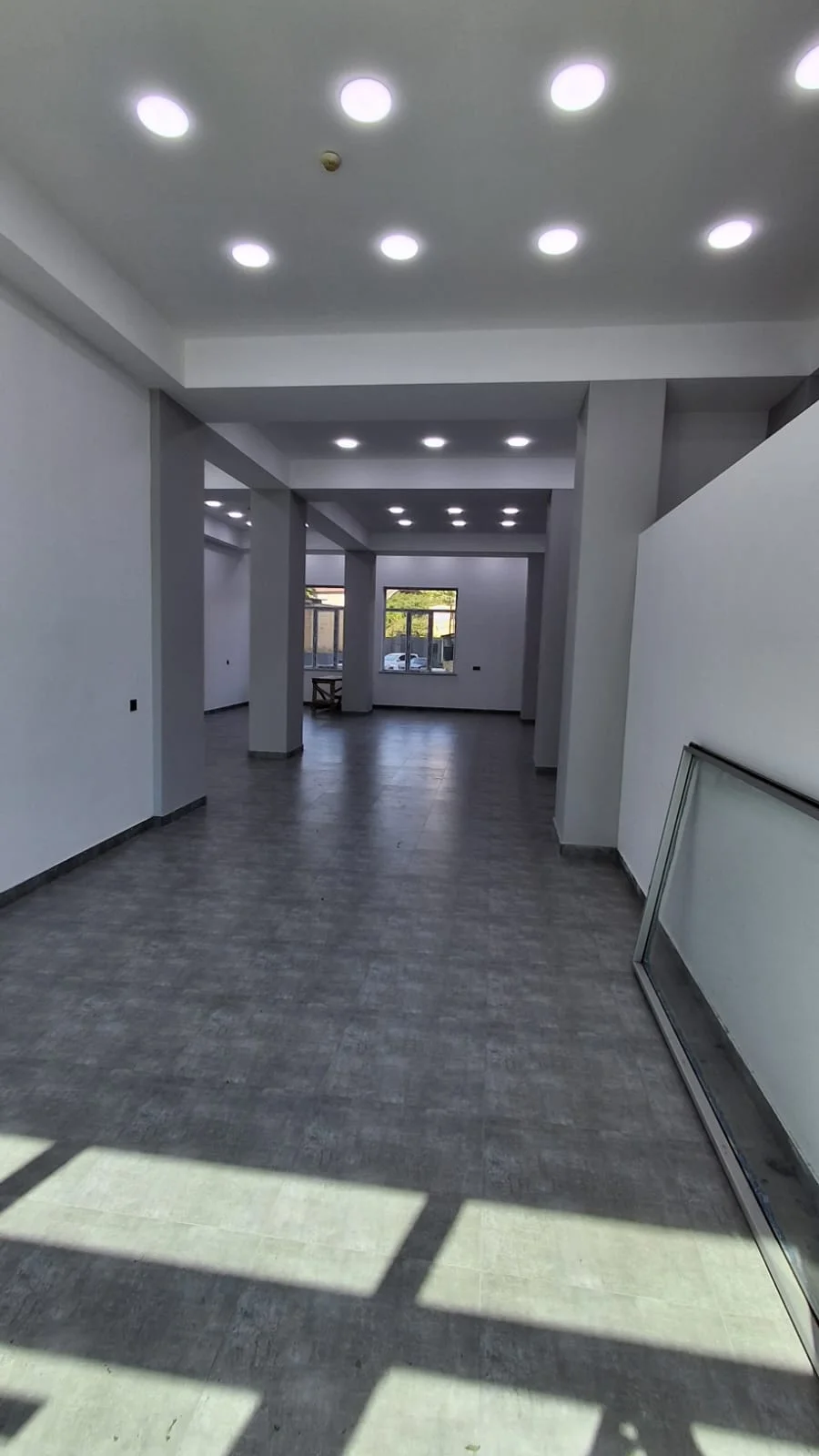 Kirayə Obyekt 190 m² Xətai r. – şəkil 2
