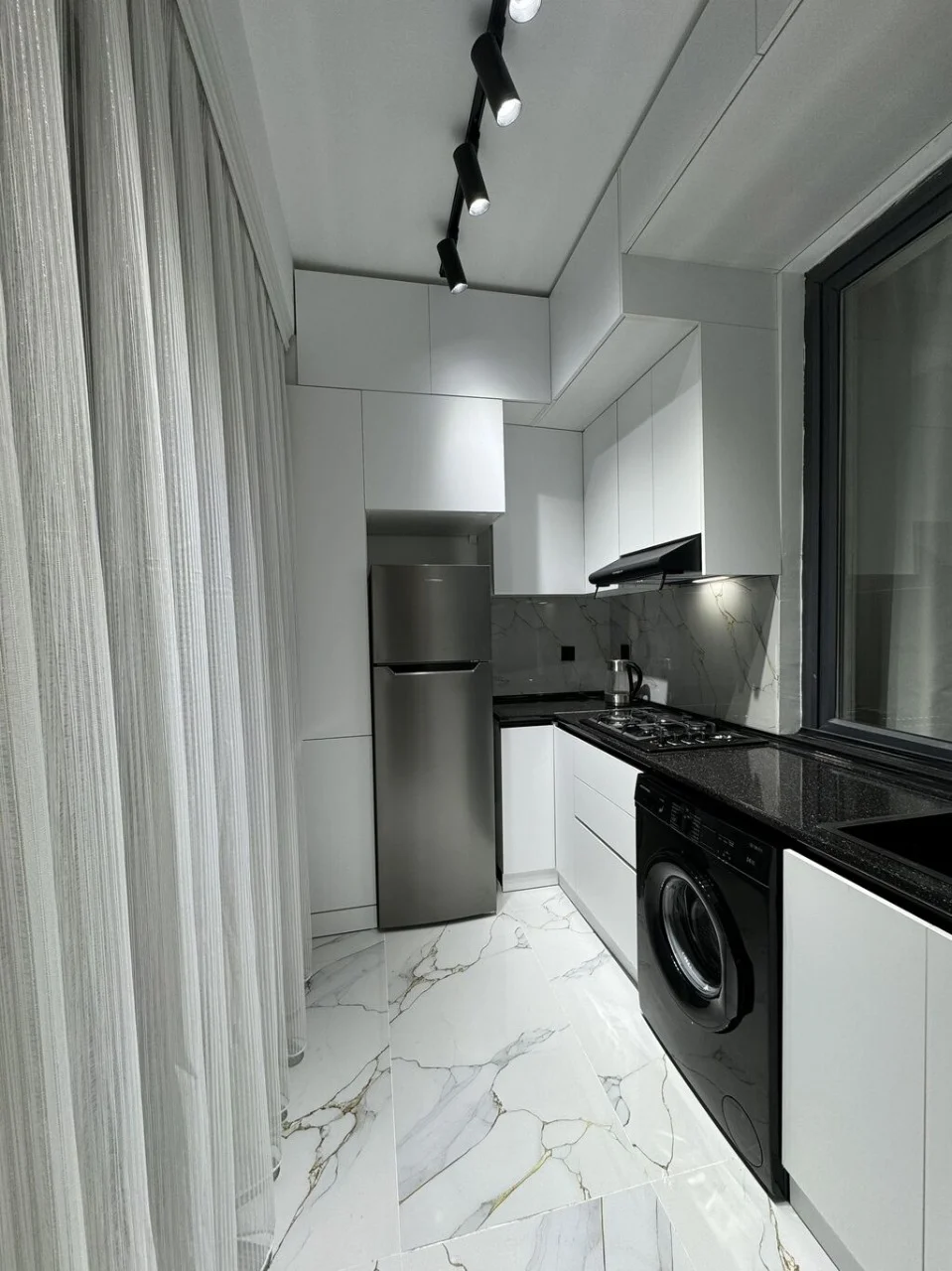 Kirayə 2 otaqlı Mənzil 65 m² Bakı – şəkil 6