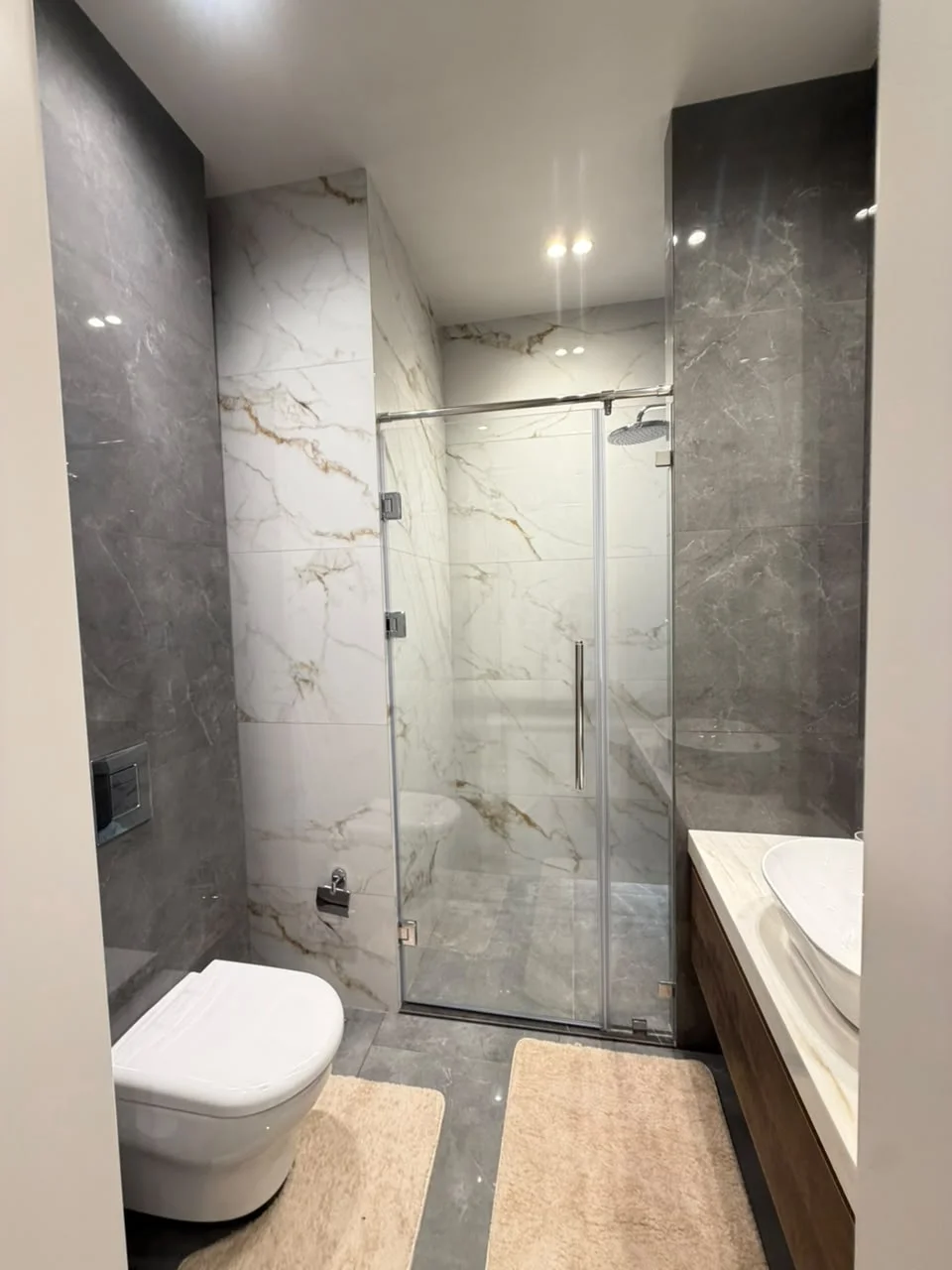Kirayə 3 otaqlı Mənzil 150 m² Xətai r.