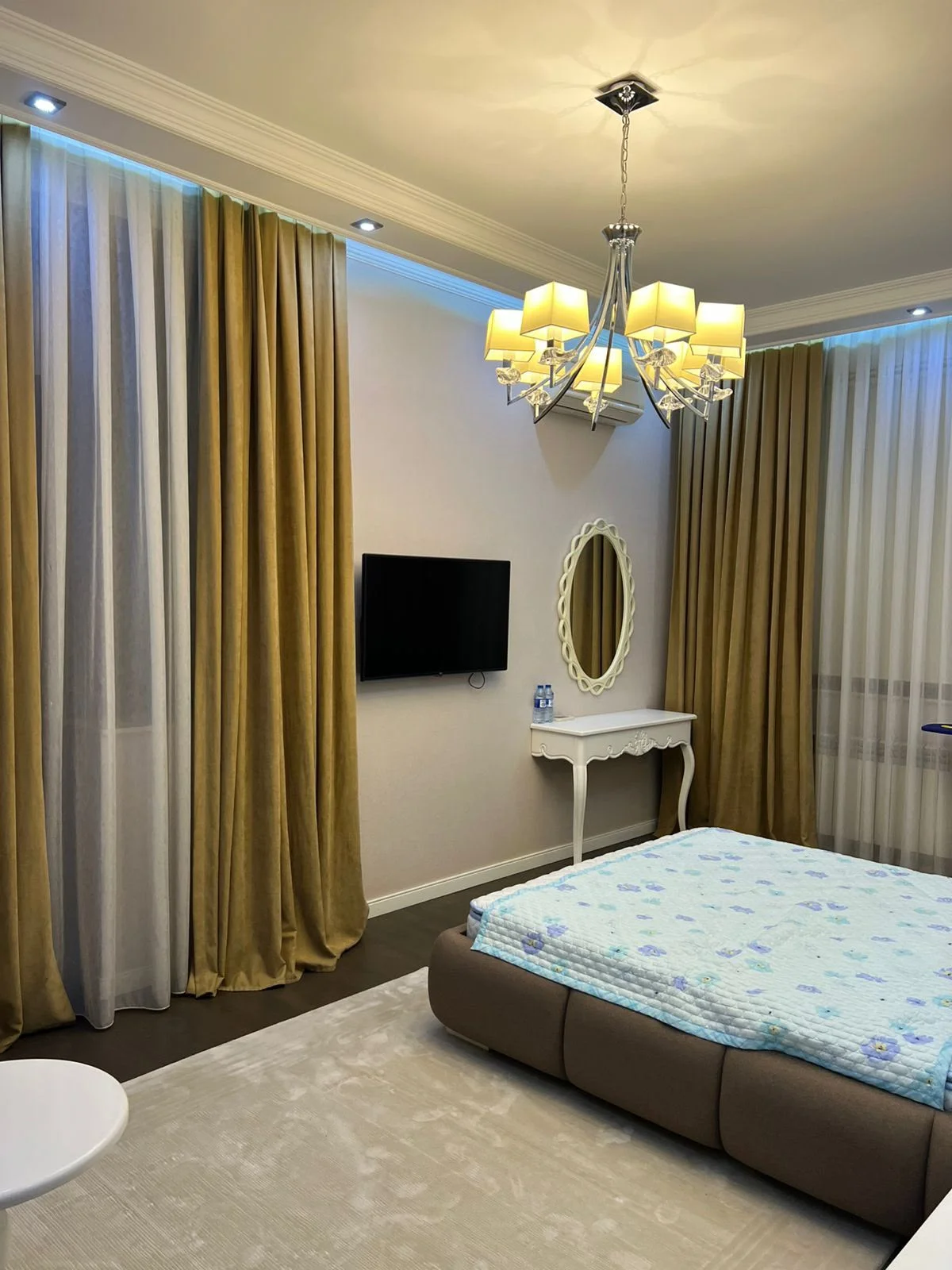 Satılır 2 otaqlı Mənzil 96 m² Nəsimi r.