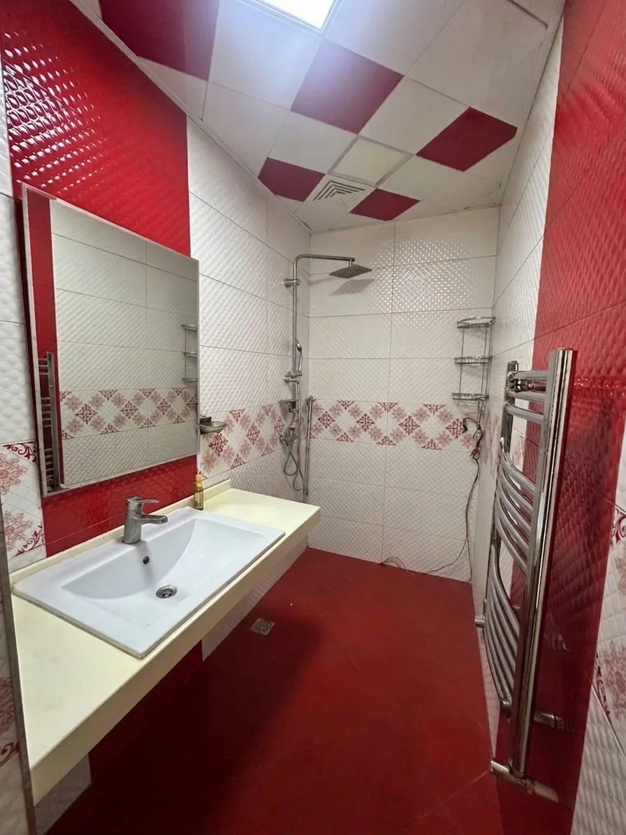 Satılır 5 otaqlı Mənzil 120 m² Xətai r.