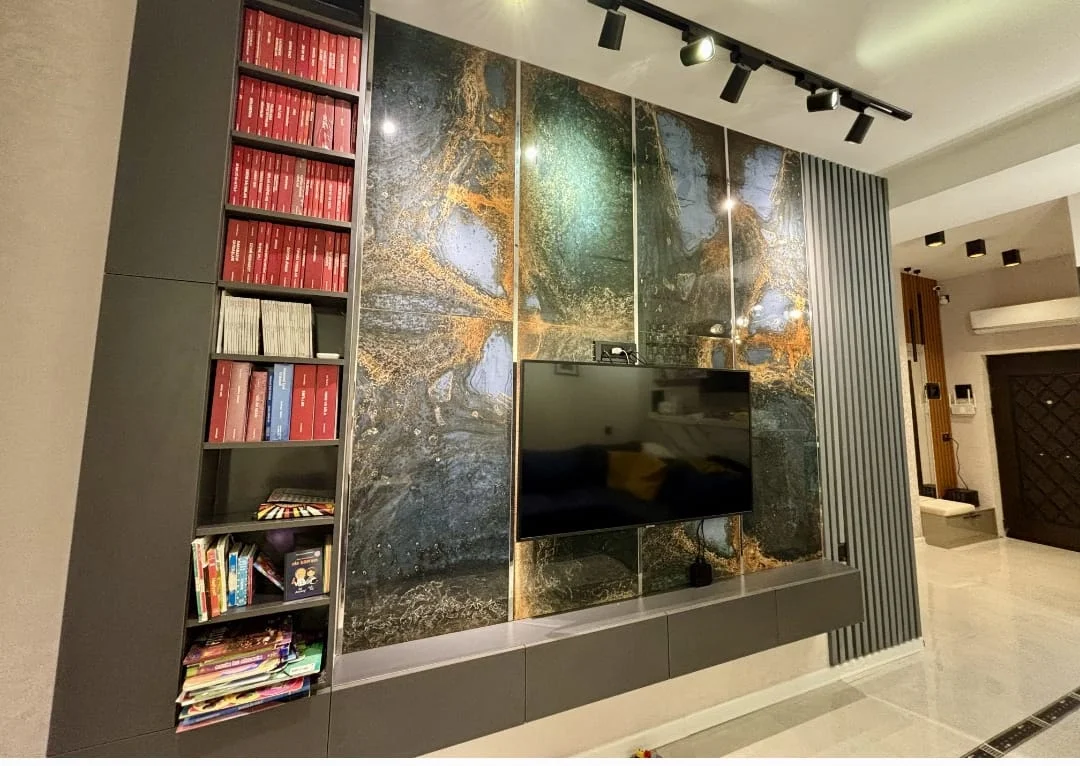 Kirayə 2 otaqlı Mənzil 60 m² Nərimanov r. Gənclik m. – şəkil 3