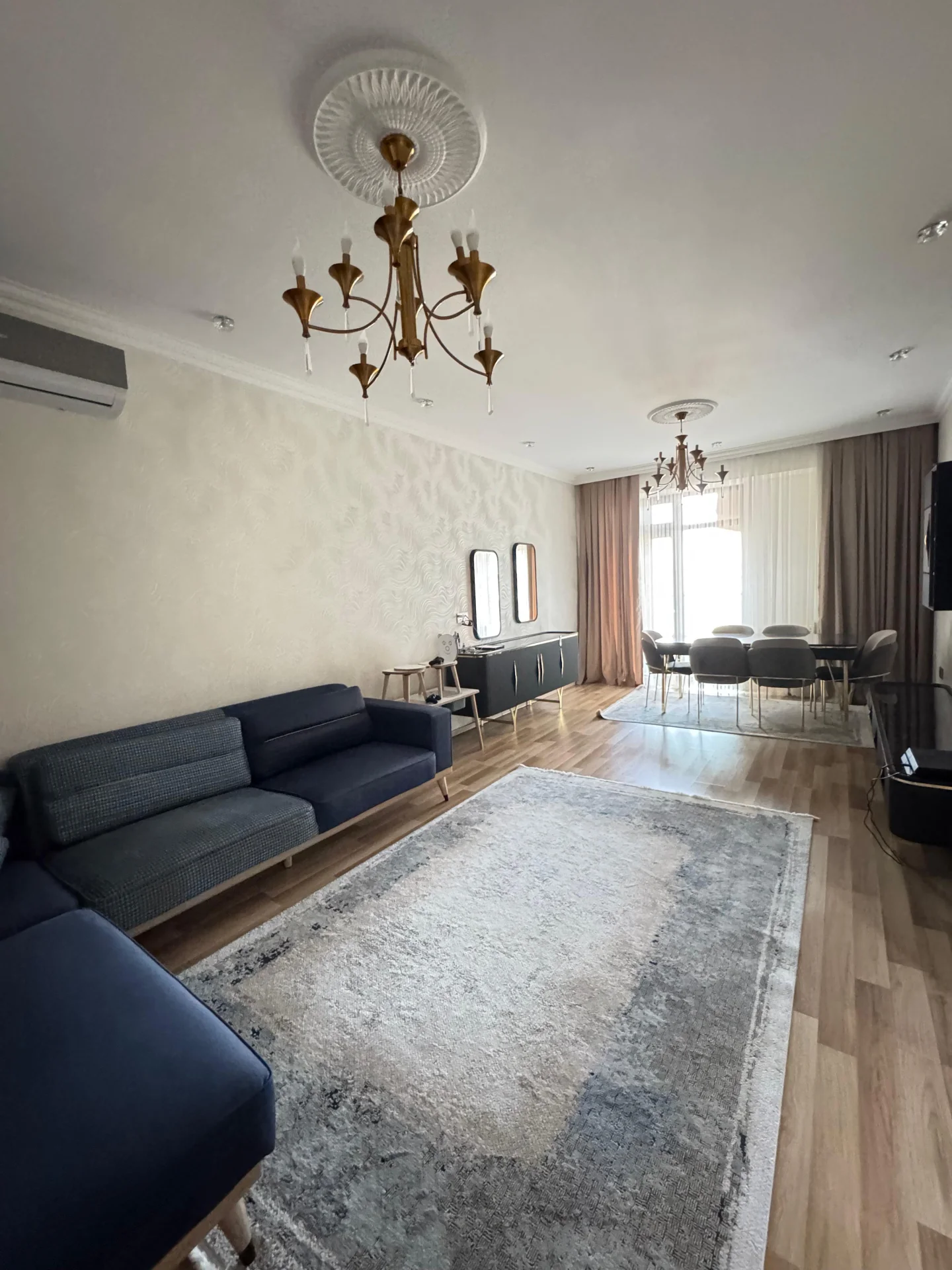 Satılır 2 otaqlı Mənzil 100 m² Yasamal r.