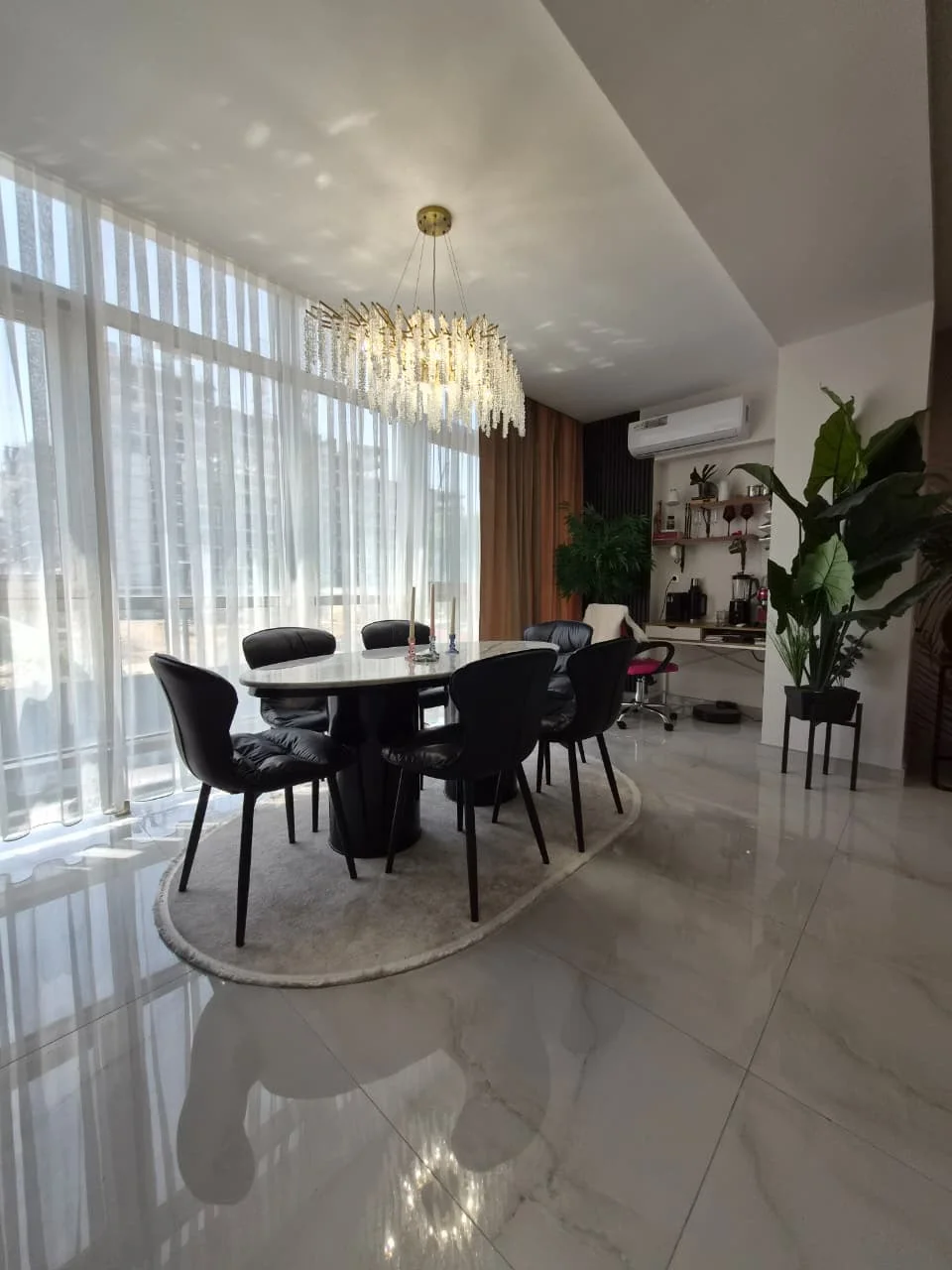 Satılır 3 otaqlı Mənzil 106 m² Nərimanov r. Gənclik m. – şəkil 8