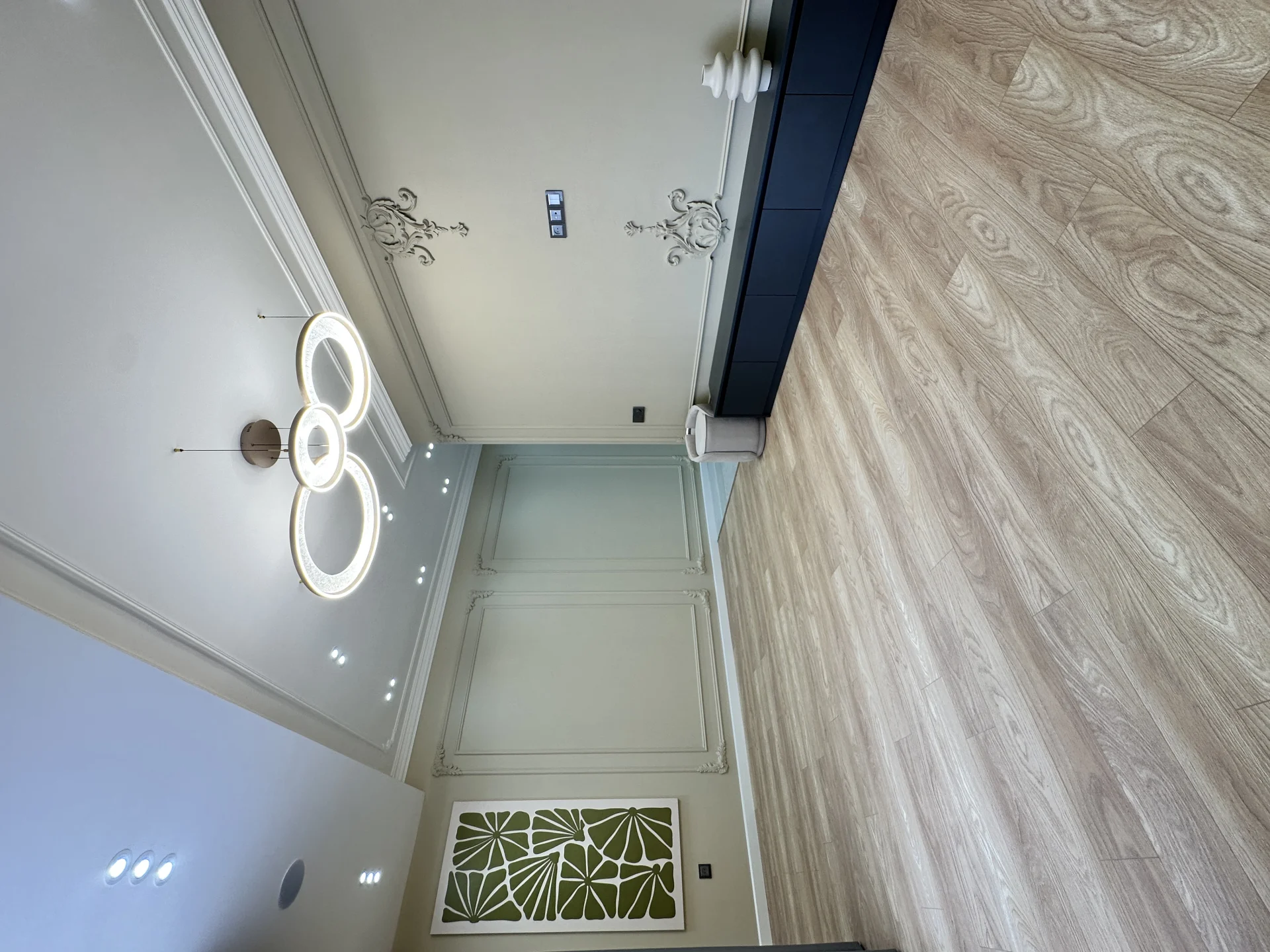 Satılır 2 otaqlı Mənzil 76 m² Nizami r.