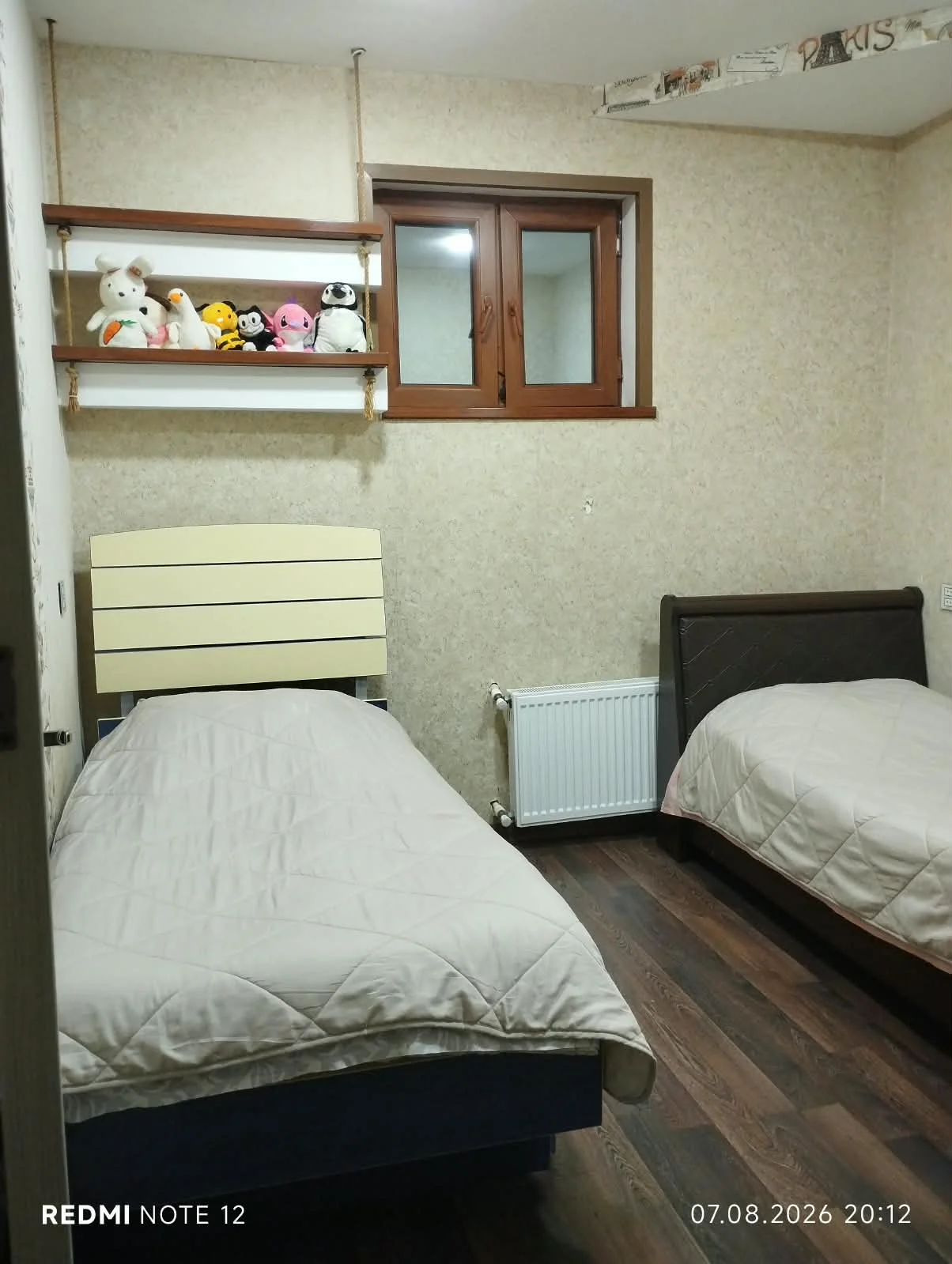 Kirayə 2 otaqlı Həyət evi / Bağ evi 60 m² Xətai r. Həzi Aslanov m. – şəkil 9