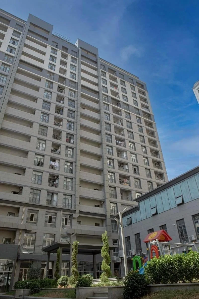 Kirayə 3 otaqlı Mənzil 100 m² Nəsimi r.