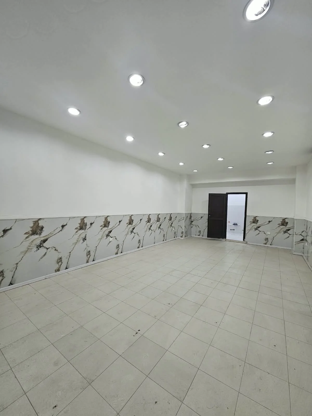 Kirayə Obyekt 45 m² Nəsimi r.