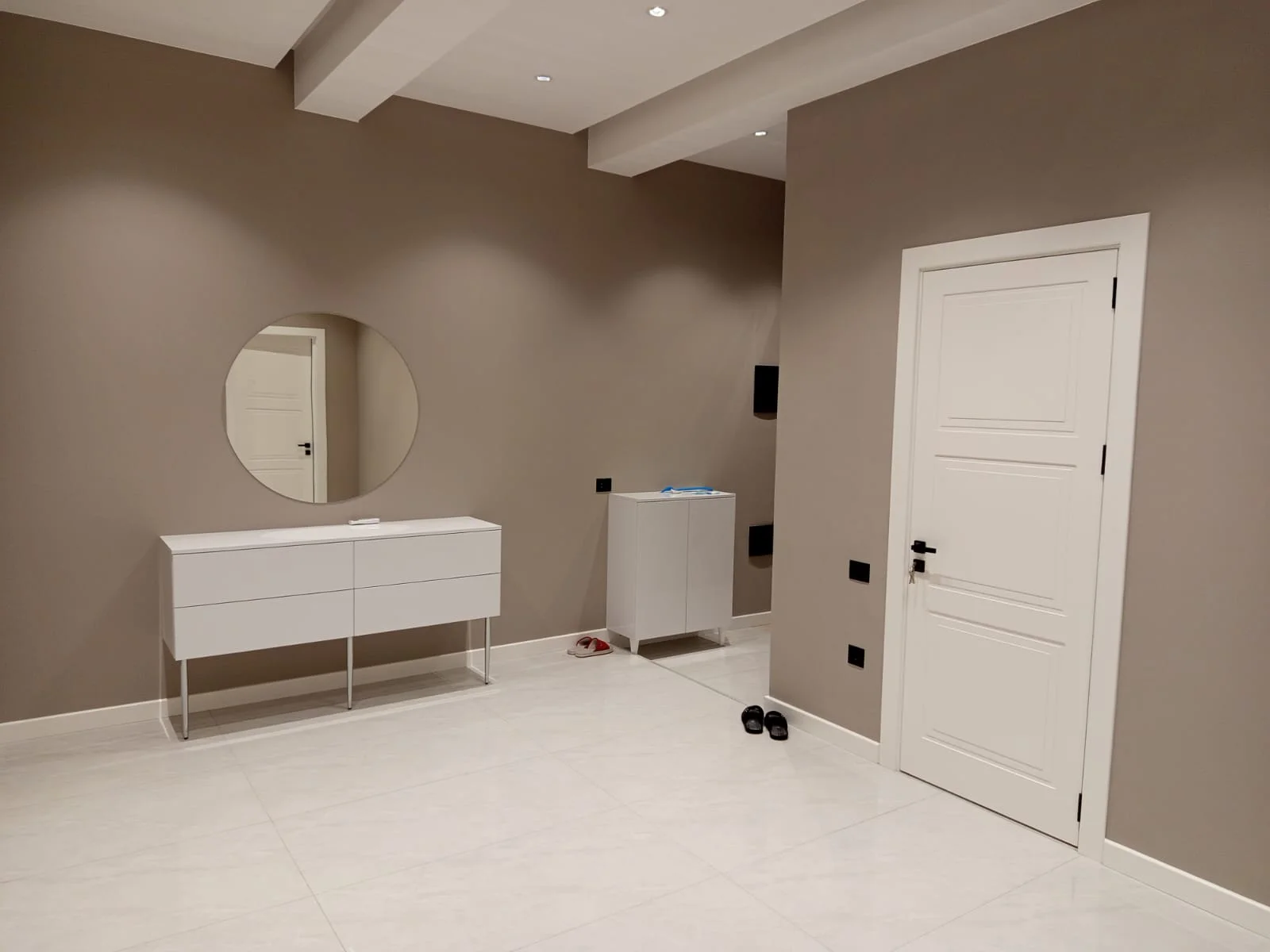 Kirayə 3 otaqlı Mənzil 130 m² Xətai r.
