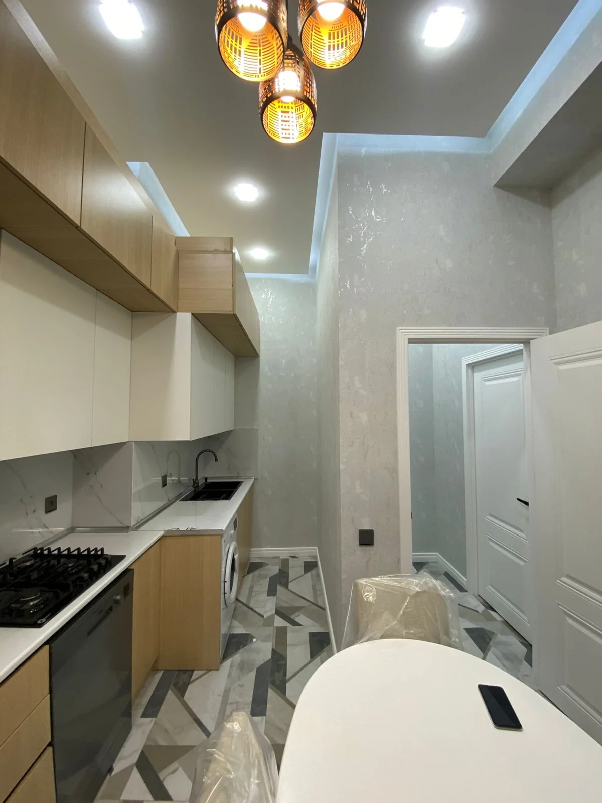 Kirayə 2 otaqlı Mənzil 60 m² Nərimanov r.