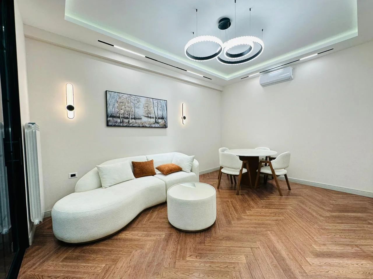 Kirayə 2 otaqlı Mənzil 72 m² Yasamal r. Elmlər Akademiyası m. – şəkil 7