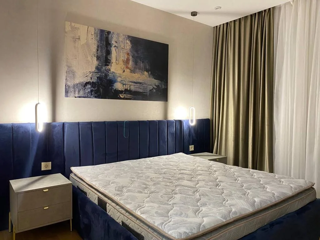 Kirayə 3 otaqlı Mənzil 148 m² Yasamal r. – şəkil 11