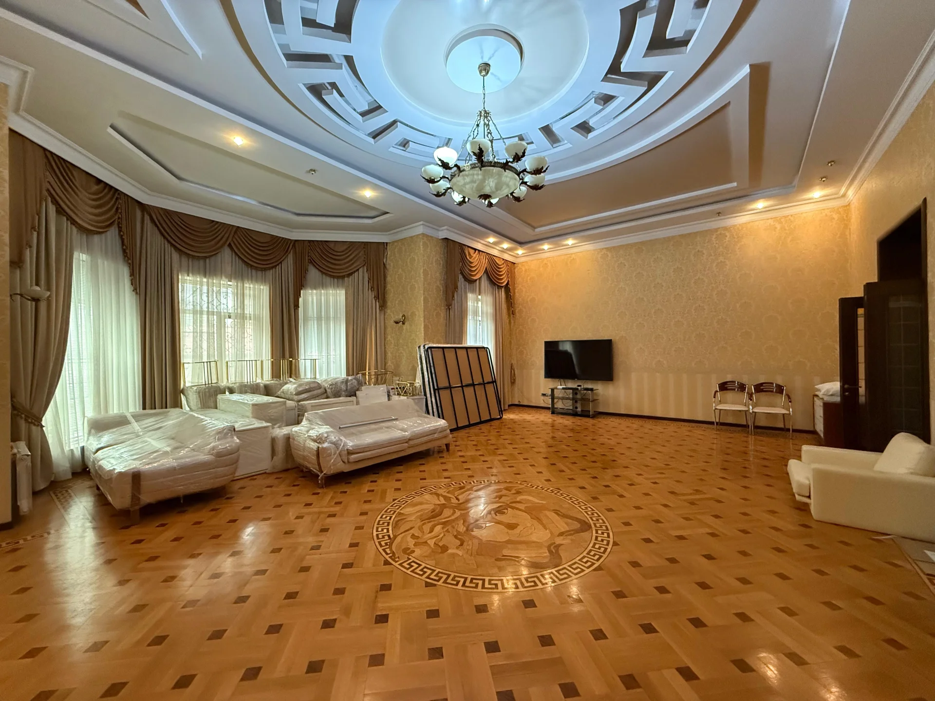 Kirayə 12 otaqlı Ofis 1000 m² Nərimanov r. Gənclik m. – şəkil 9